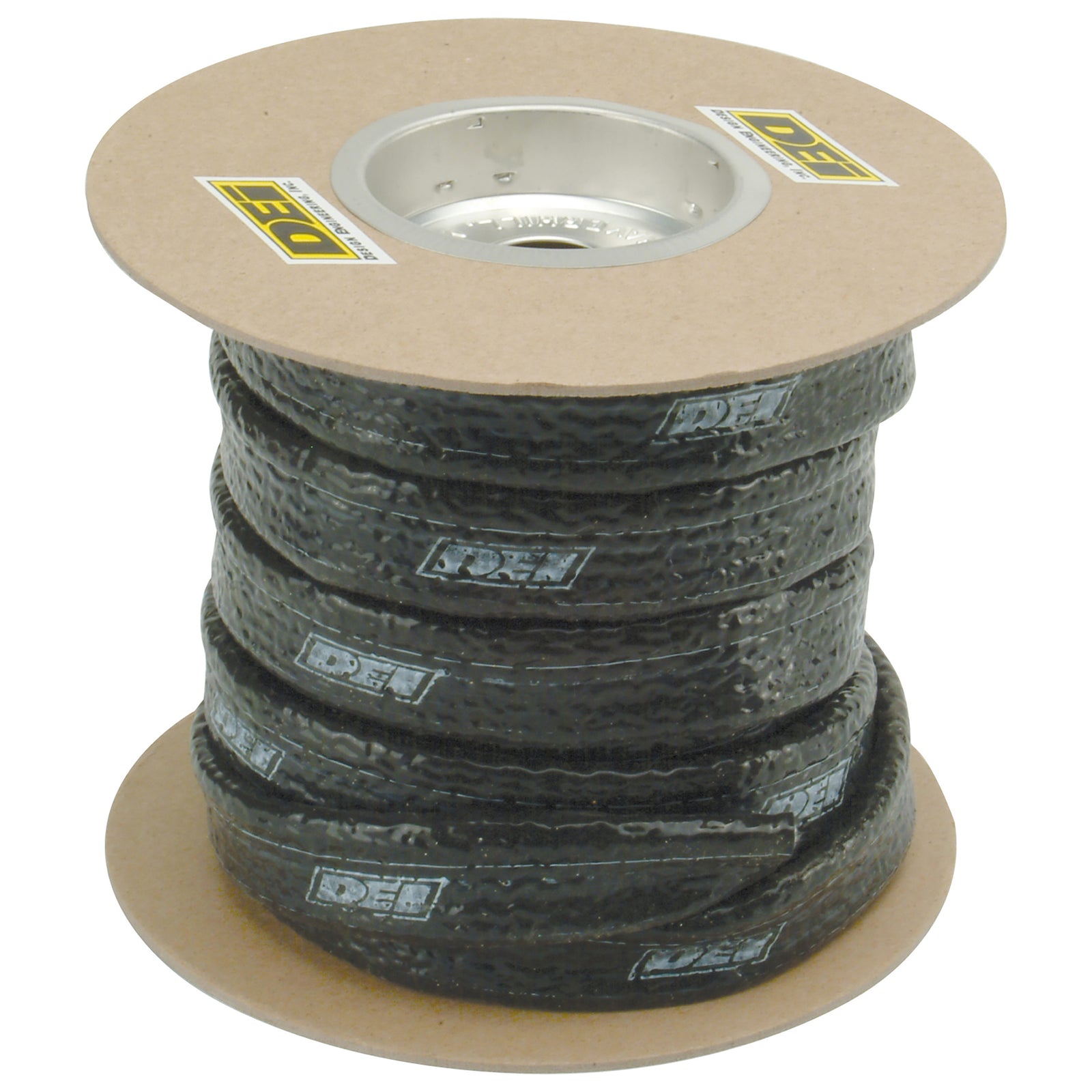 DEI Fire Sleeve 5/8in I.D. x 100ft Spool - 94472 by DEI - front view