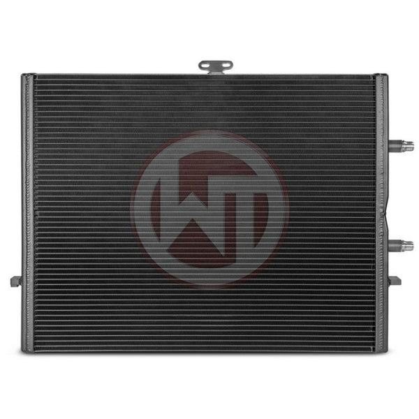 Wagner Tuning BMW M2/M3/M4 S55 Front Mounted Radiator Kit - 400001003.FM by Wagner Tuning - front view