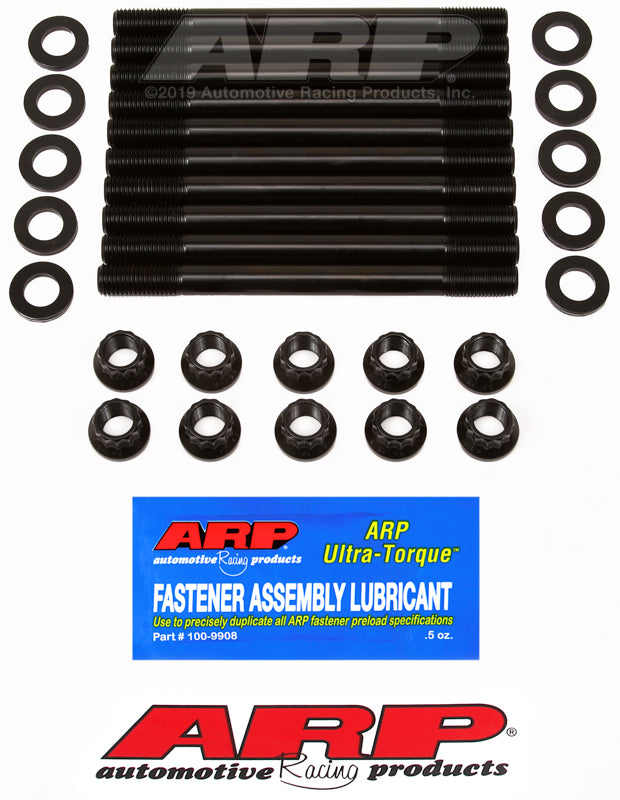 ARP Renault 2.0L (F4R) Head Stud Kit - 216-4301