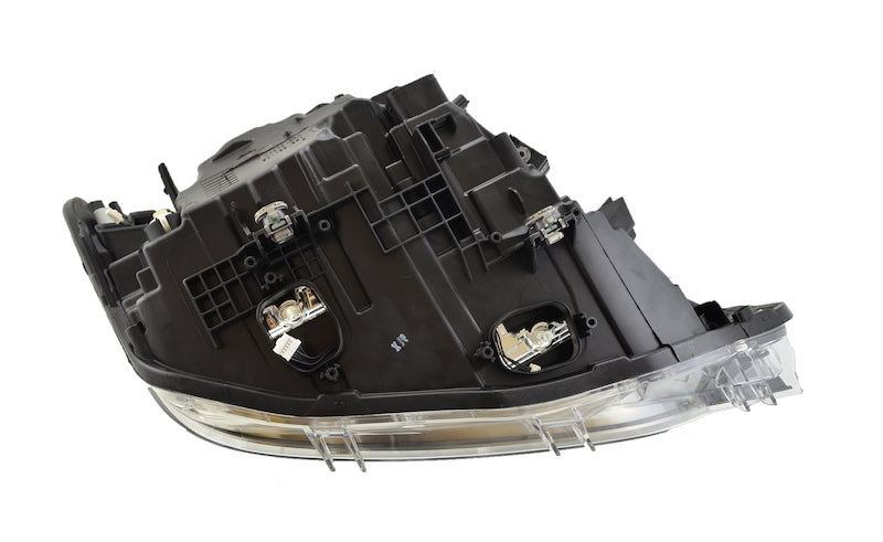 Hella 16-18 Bmw 3Ser Headlamp Lh Led - 012102951