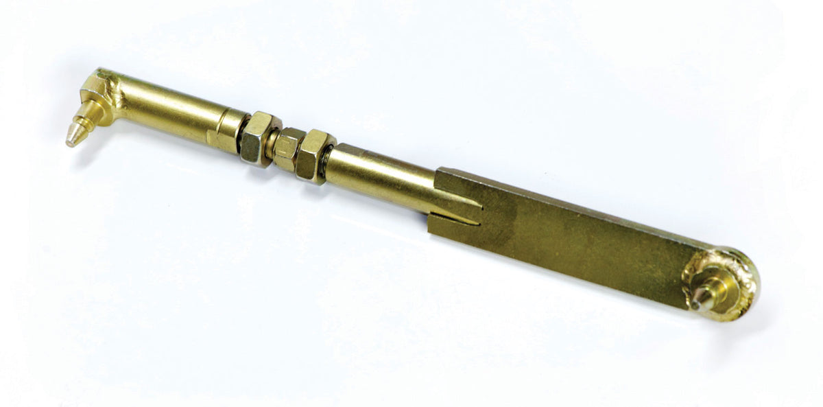 Teraflex TJ Transfer Case Torque Shaft Rod