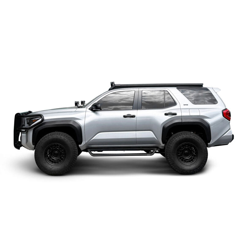 Westin 25-26 Toyota 4Runner Mesa Roof Rack - 15-00785