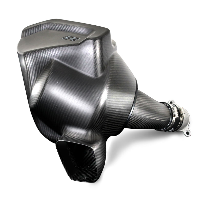 Mishimoto 2021+ BMW G8X M2/M3/M4 Performance Intake Carbon Fiber Gloss - MMAI-G80-21CFG