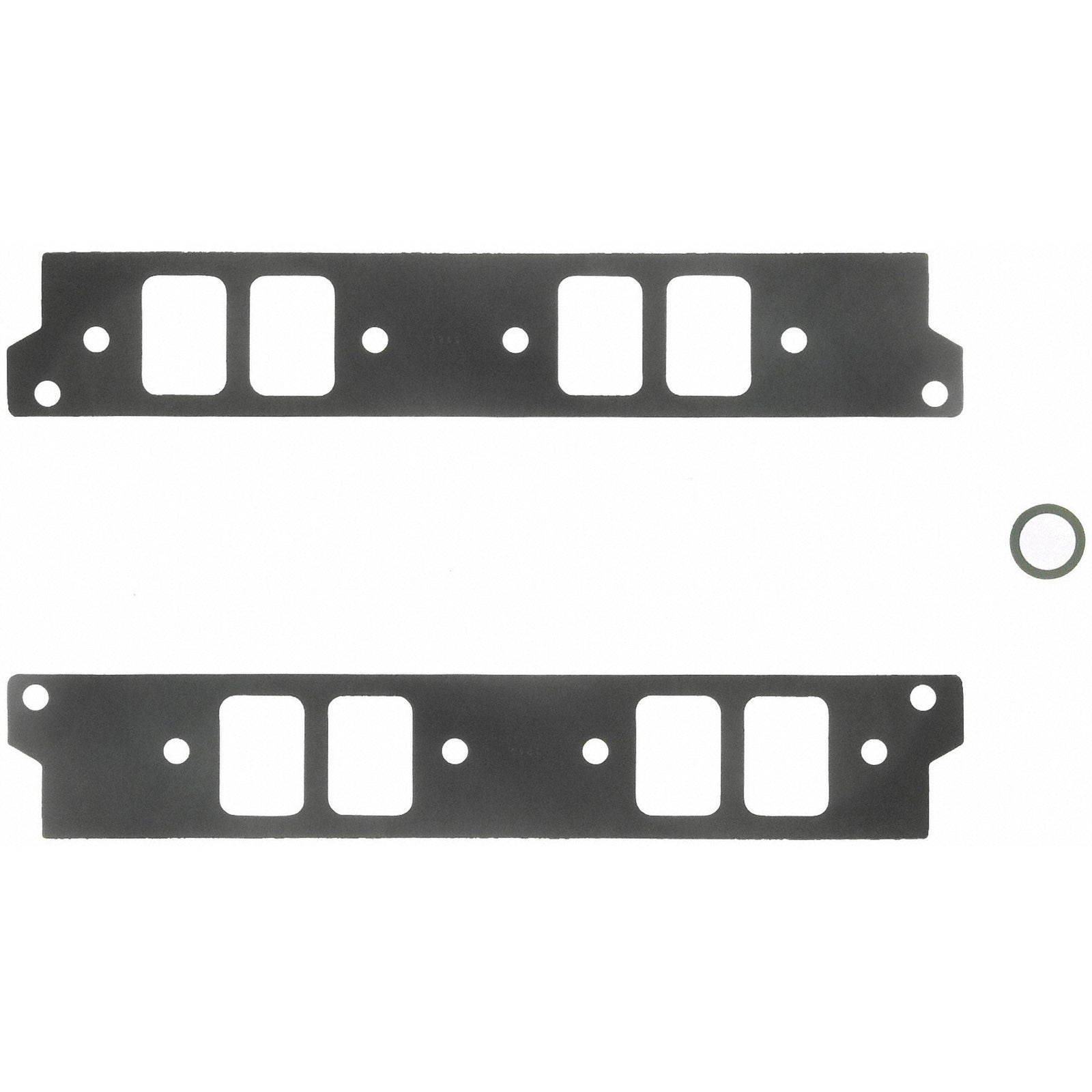 Fel-Pro 1249 Engine Intake Manifold Gasket Set - front view