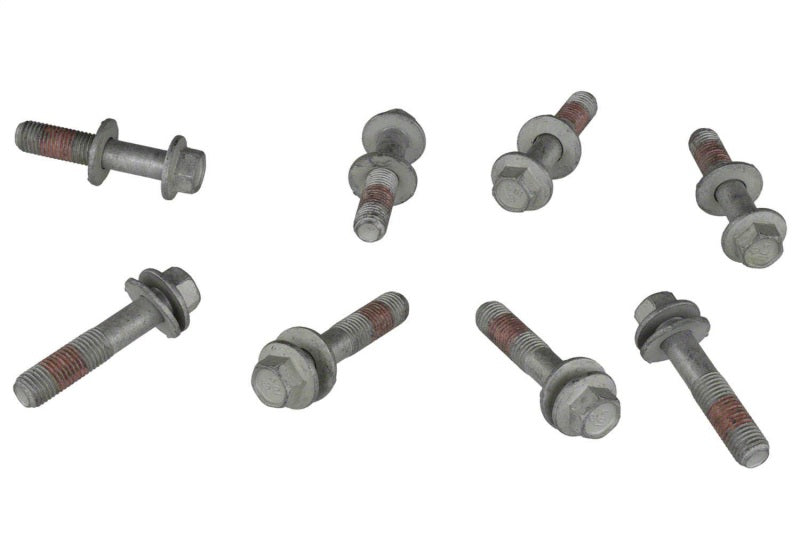 Ford Racing 15-16 Ford Mustang IRS Knuckle Set - M-5970-M