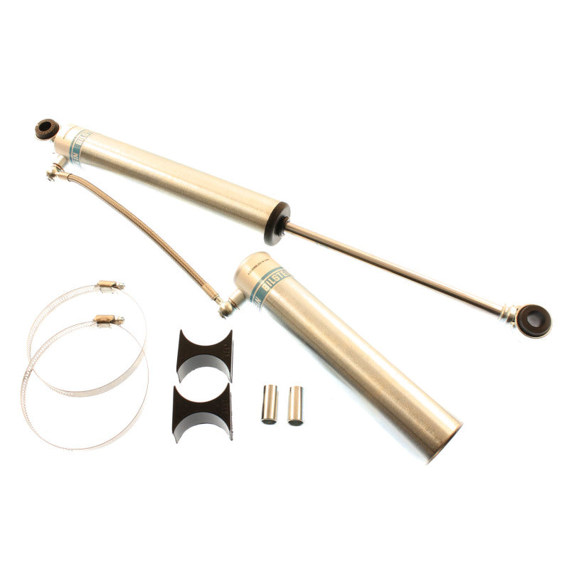 Bilstein 5160 Series 5165 Series 9.5in. Travel 170/60 46mm Monotube Shock Absorber - 25-176124