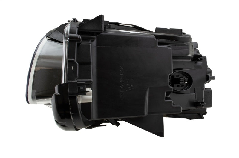 Hella 2014 Bmw 5 Ser Sdn - W/Ahl Headlamp Xen Rh - 011087961