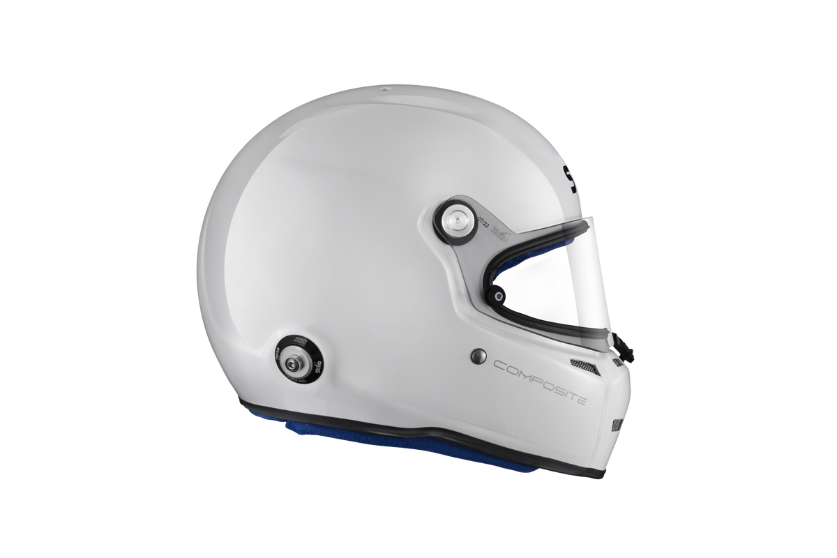 Stilo - ST5 FN COMP WHITE W/BLU SA2020