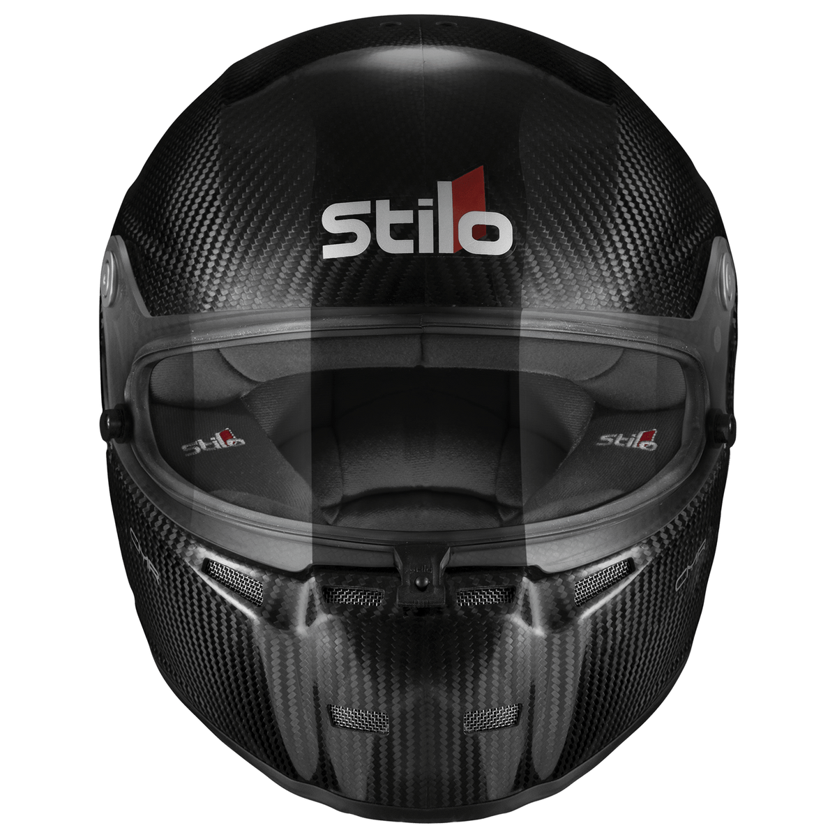 Stilo - Carbon CMR Karting Helmet