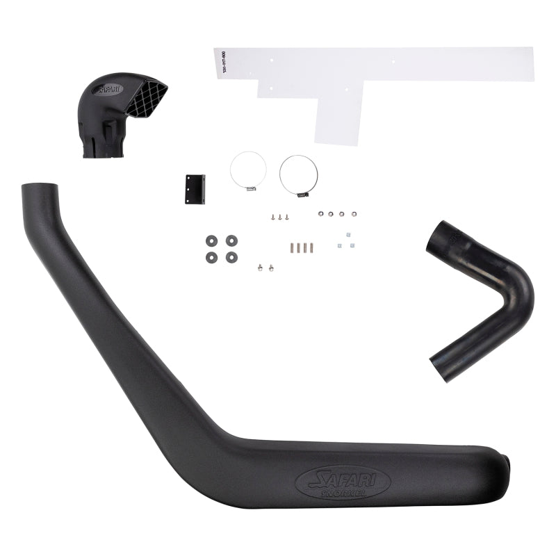 ARB Safari 4X4 Snorkel Rspec Lc75/78/79 1Hz Dsl 1/85-3/07 - SS78RZ