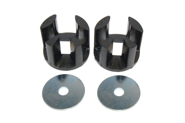 Torque Solution Engine Mount Inserts: Dodge Neon 2000-2005 / 03-05 SRT-4 - TS-DN-004 for 2000-2005 Dodge Neon
