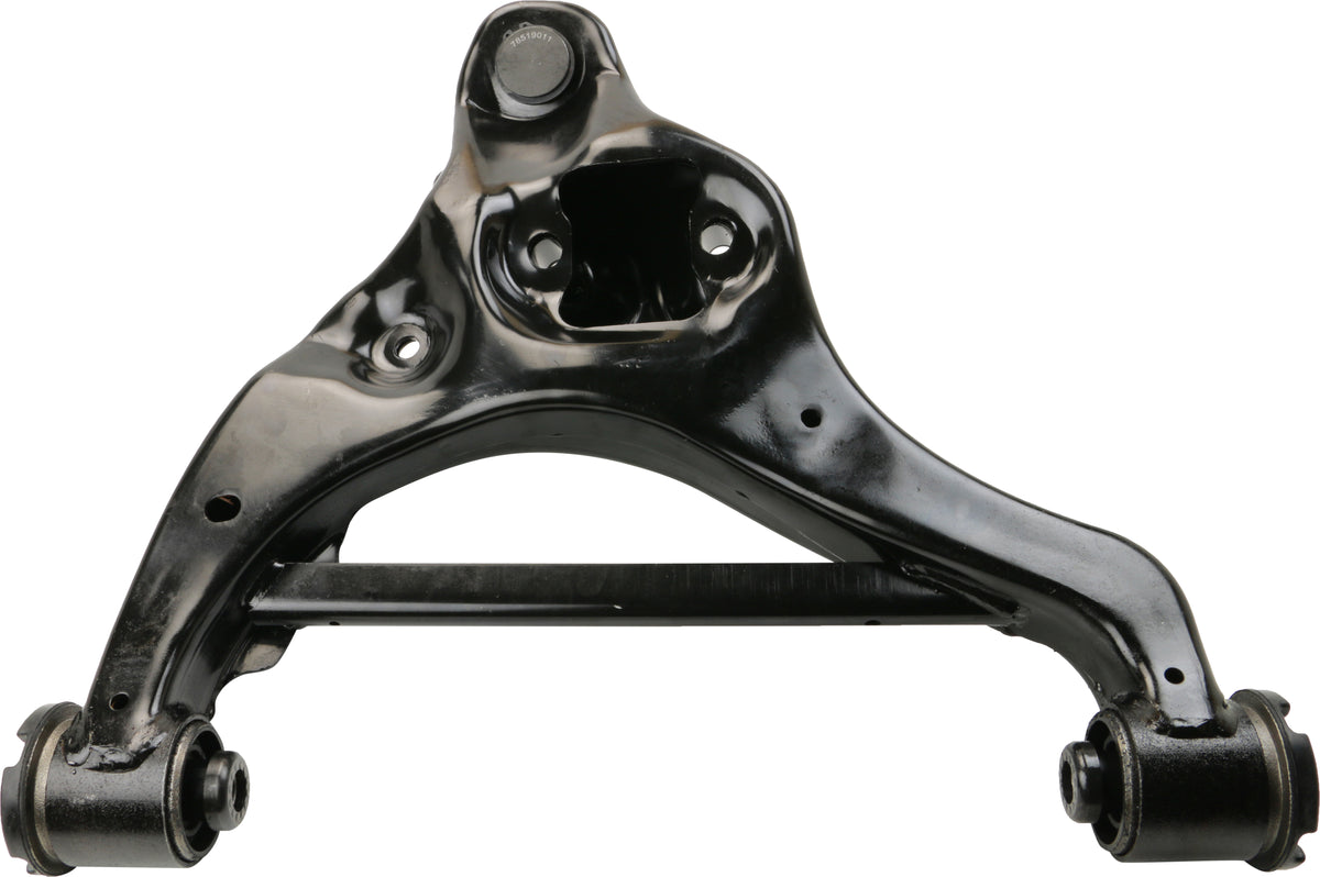 MOOG 15-20 Ford F-150 Front Left Lower Control Arm - RK643169 - front view