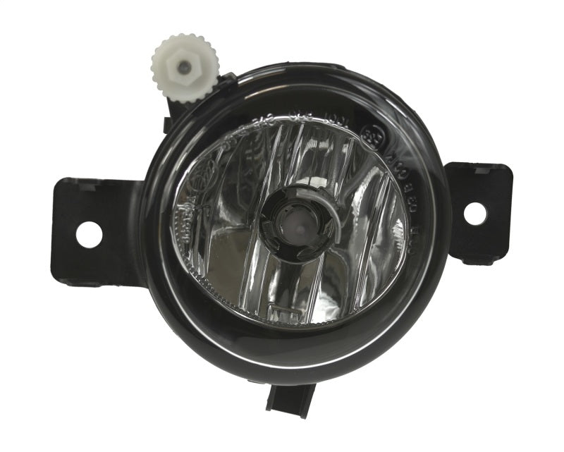 Hella 09-13 BMW X5 (w/ Cornering Lights) Fog Lamp w/ H11 Bulb - Left - 010407031