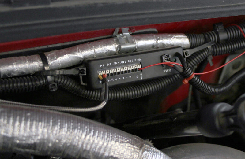 Bully Dog Sensor Station - 40383 by Bully Dog - alternate view