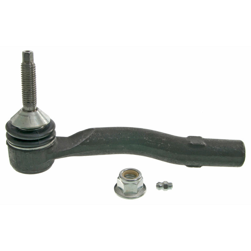 MOOG 03-11 Ford Crown Victoria Front Right Outer / Right Outer Tie Rod End - ES3693 - front view
