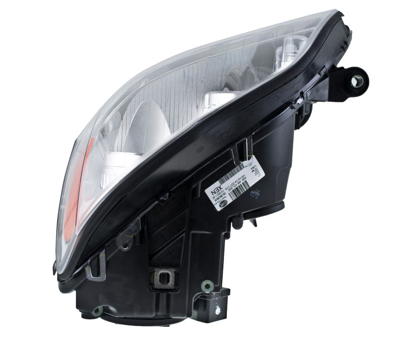 Hella 2007-2007 Mercedes-Benz GL320 Headlight Assembly - 263400451
