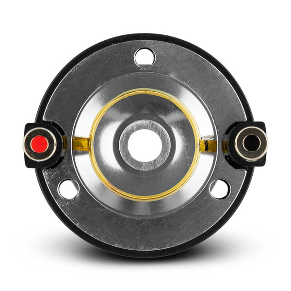 DS18 1in Replacement Diaphragm For GTX1 & Universal 4 ohm - GTX1VC - front view
