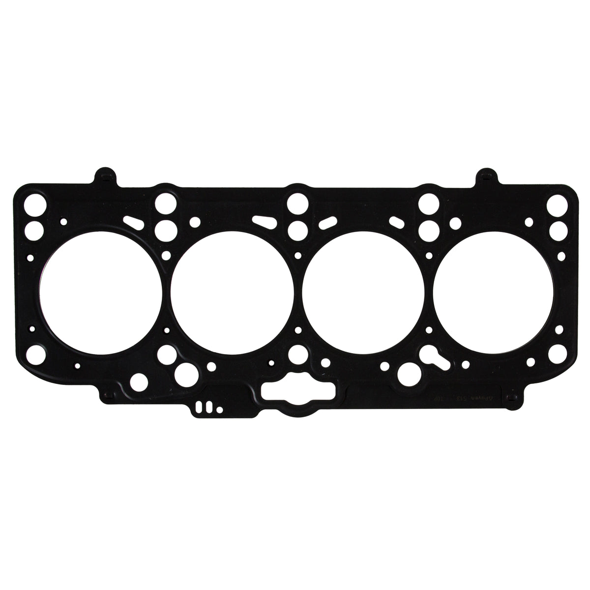 Fel-Pro Volkswagen Passat 26643 PT PermaTorque Engine Cylinder Head Gasket - 26643PT for 2004-2005 Volkswagen Passat - front view