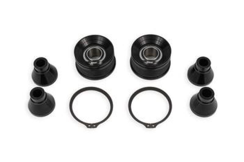 BMR Suspension 2024 Ford S650 Mustang Front Radius Rod Bearing Kit - CBK772 for 2024 Ford Mustang