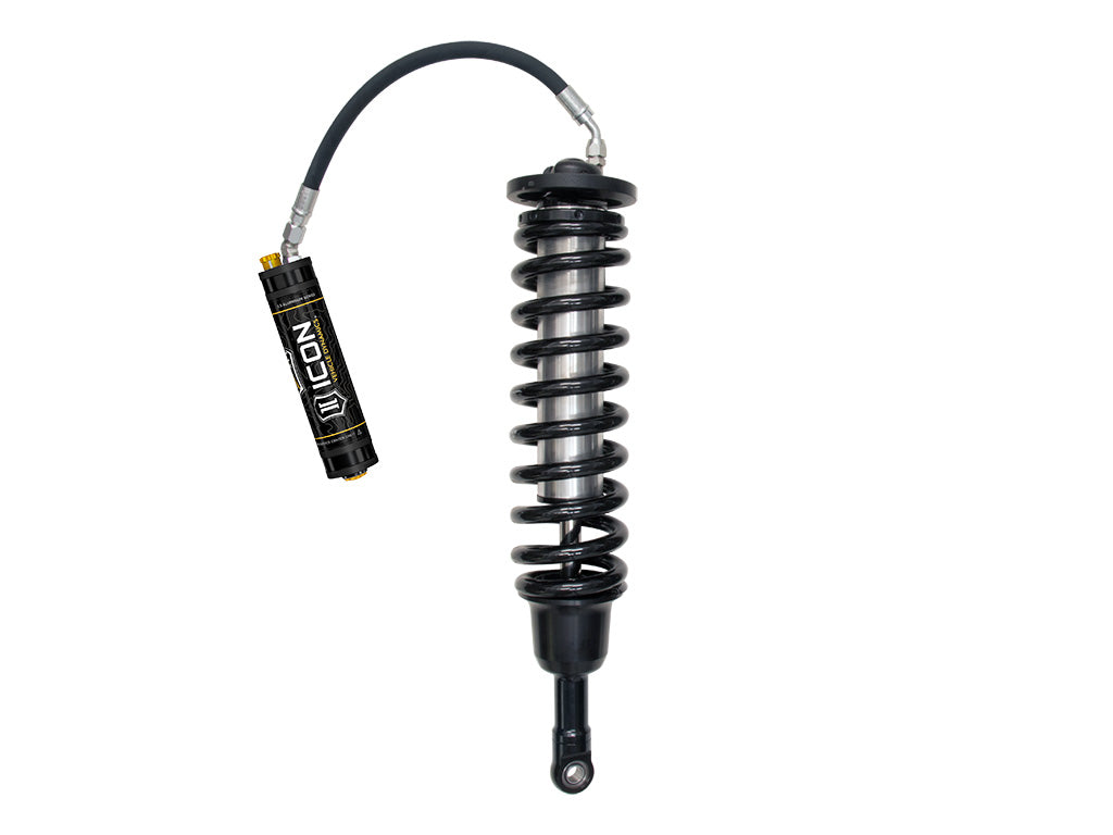 ICON 10-14 Ford Raptor Front 3.0 Series Shocks VS RR CDCV Coilover Kit - Driver Side - 95000L