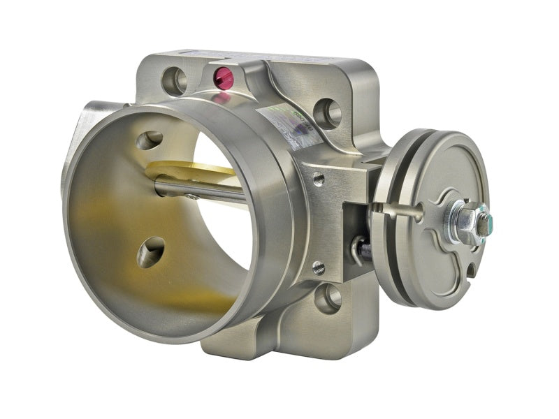 Skunk2 Pro Series Honda/Acura (D/B/H/F Series) 74mm Billet Throttle Body (Race Only) - 309-05-0060