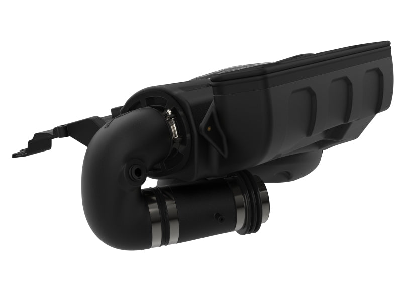 aFe Momentum GT Pro 5R Cold Air Intake System 2021 RAM 1500 TRX V8-6.2L SC - 50-70075R