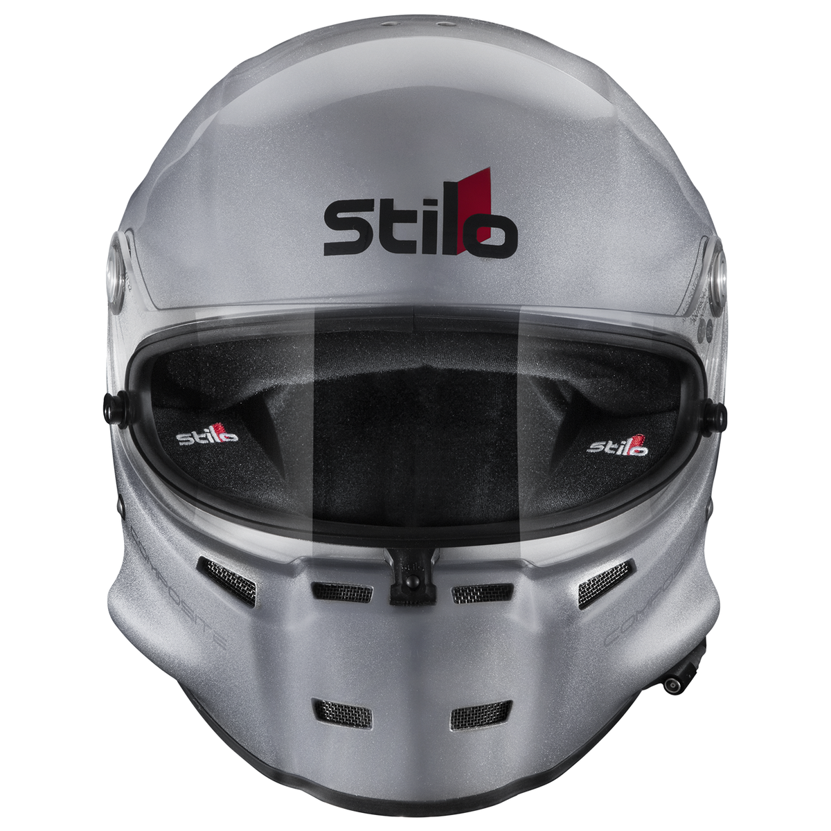 Stilo - SA2020 ST5 GT Composite Racing Helmet