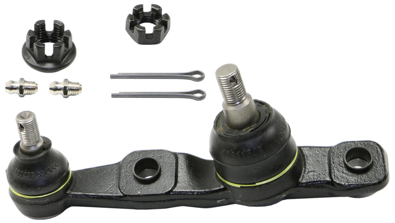 MOOG 06-07 Lexus GS430 Front Left Lower Ball Joint - K500124 - front view
