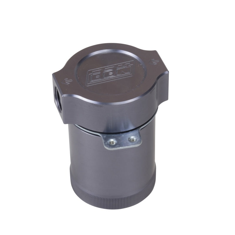 BBK 05-10 Dodge 6.1L Hemi Challenger/Charger/300 Oil Separator Kit (Passenger Side) - 1921