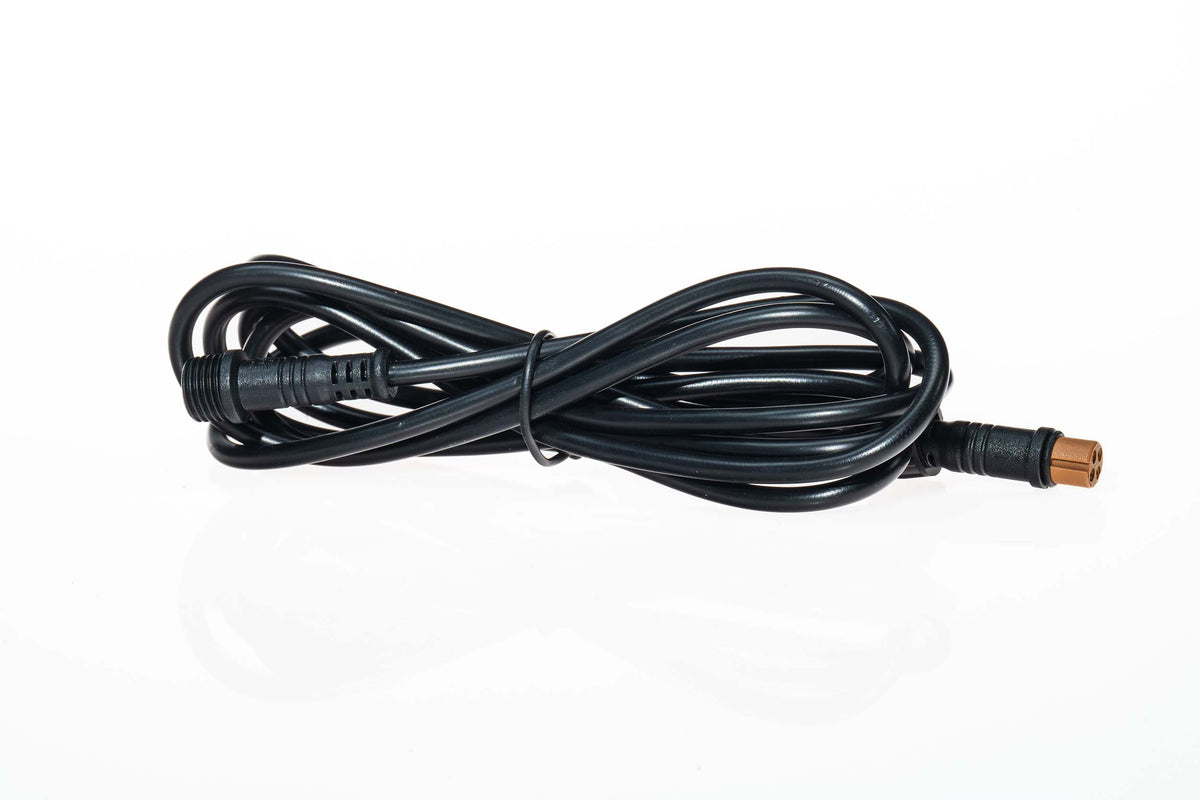 Morimoto - Rock Light 6ft / 1.8m Wiring Harness Extension (For Single Color Kit) - XRL50