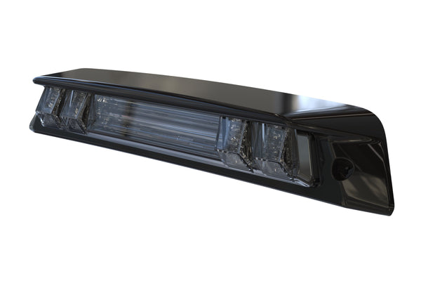 Morimoto - X3B LED Third Brake Light: Ford F150-SD-Ranger (15+) (w/o Camera) - X3B40