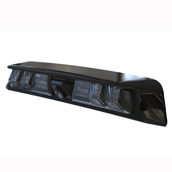 Morimoto - X3B LED Third Brake Light: Ford F150-SD-Ranger (15+) (w/ Camera) - X3B35