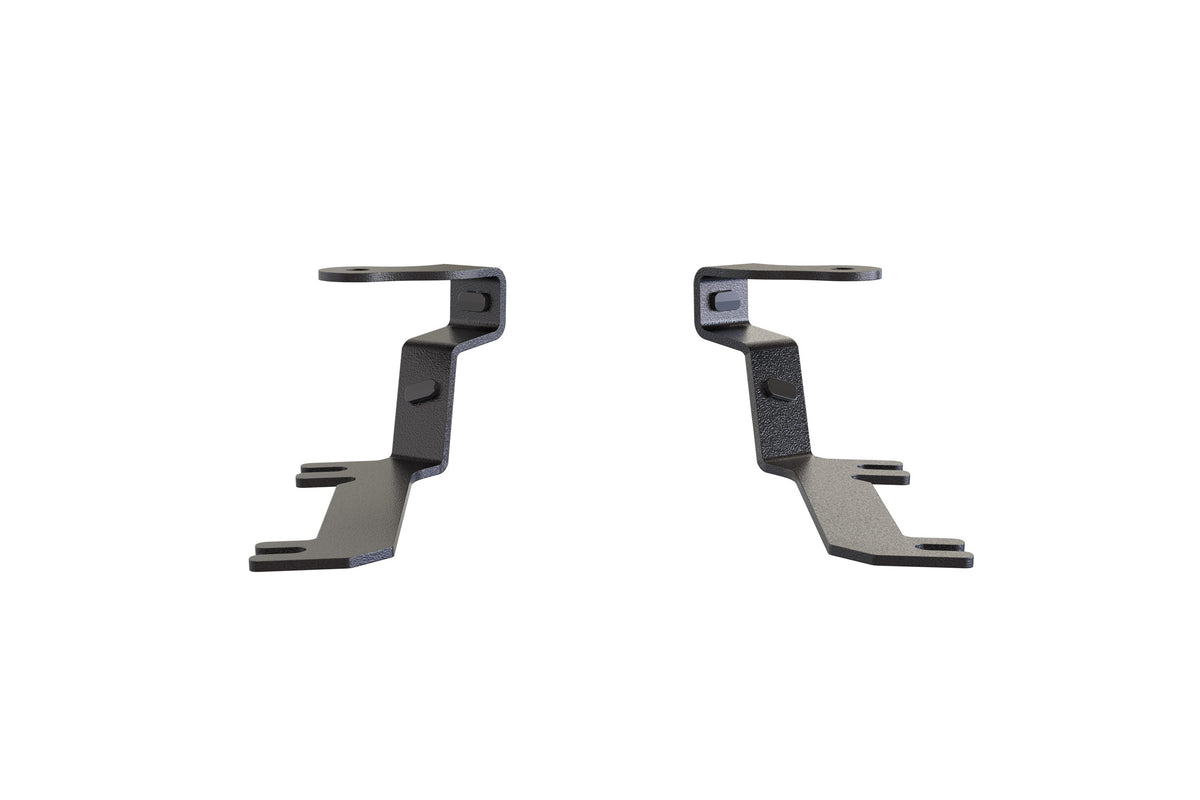 Morimoto - Drift Light Brackets: Mustang (15-17 / Set) - BAF074