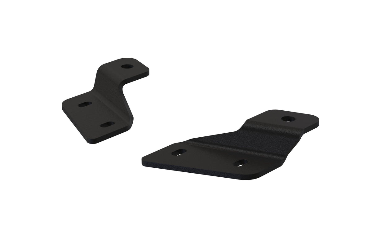 Morimoto - Ditch Light Brackets: Bronco (2021+) - BAF070
