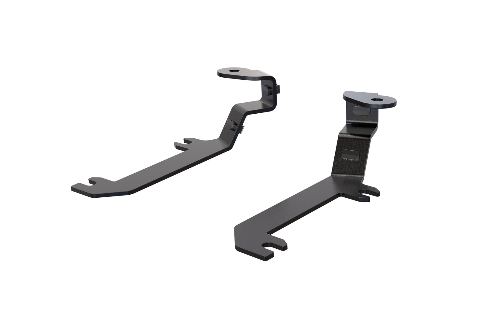 Morimoto - Ditch Light Brackets: Silverado 1500 (19+ / Set) - BAF091