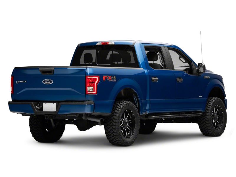 Raxiom Axial Series 60-In Tailgate LED Light Bar w/ Turn Signals (Some Adaptation Required) - U1879