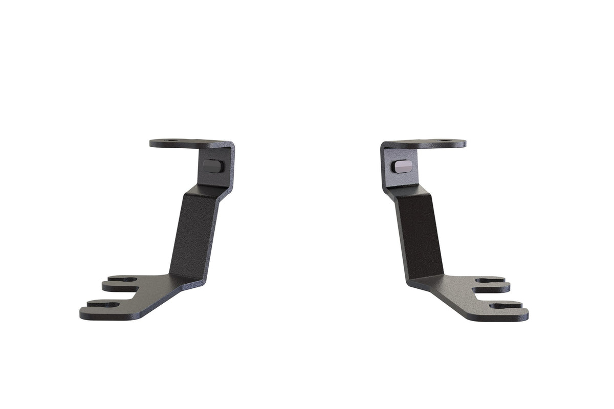 Morimoto - 4Banger Ditch Kit: 2021+ Bronco Sport (NCS White, Flood)