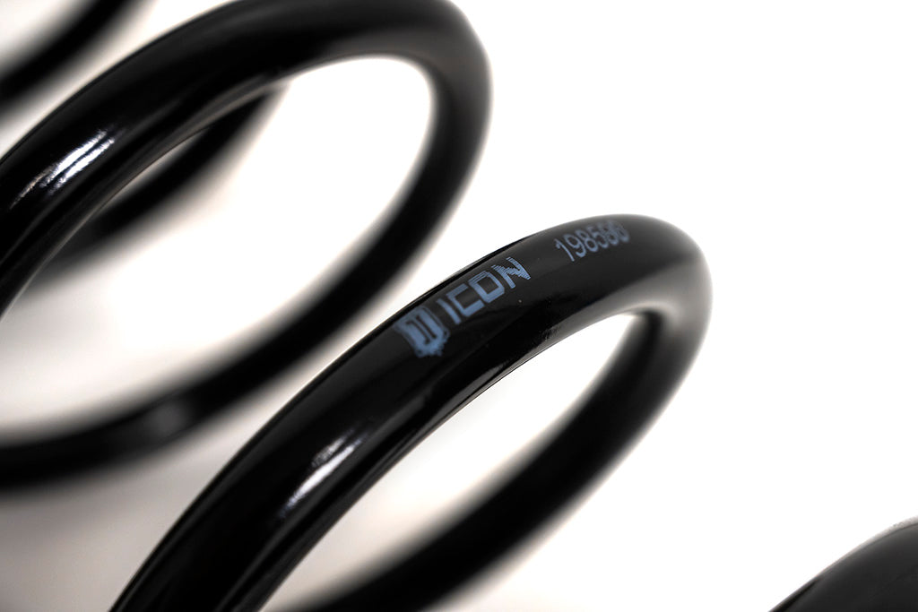 Icon 21-24 Raptor Triple Rate Coil Spring Kit - 95230