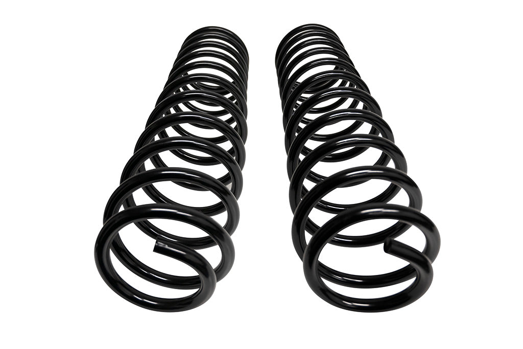 Icon 21-24 Raptor Triple Rate Overland Coil Spring Kit - 95231