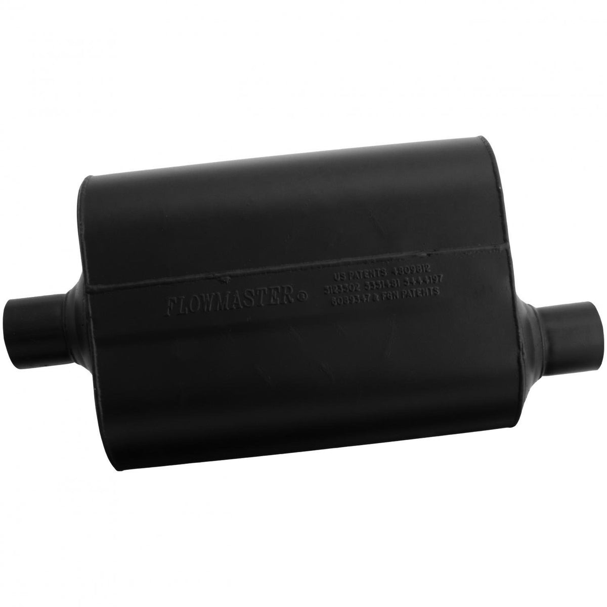 Flowmaster Super 40 Series Chambered Muffler 952447