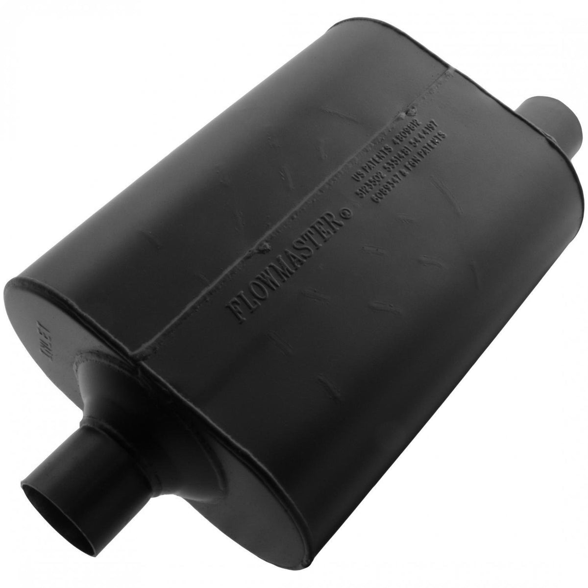 Flowmaster Super 40 Series Chambered Muffler 952447