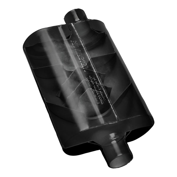 Flowmaster Super 40 Series Chambered Muffler 952548