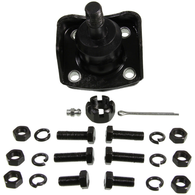 MOOG 57-57 Chevrolet One-Fifty Series Front Lower Ball Joint - K670 - front view