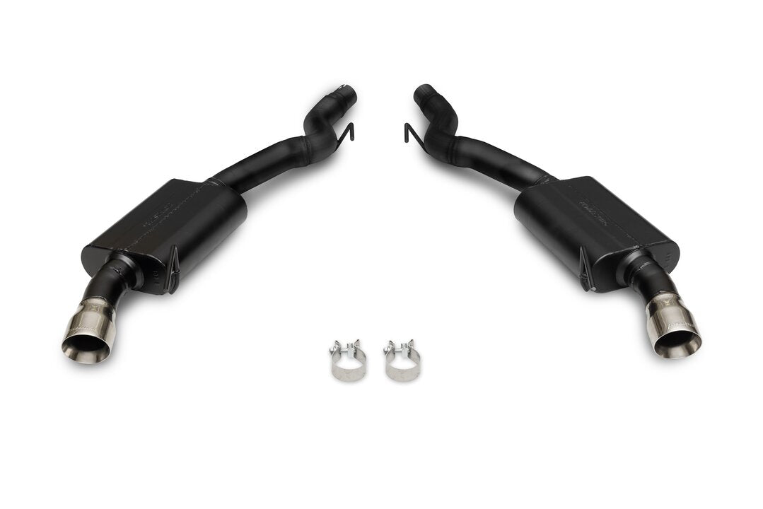 Flowmaster American Thunder Axle-Back Exhaust System 818162
