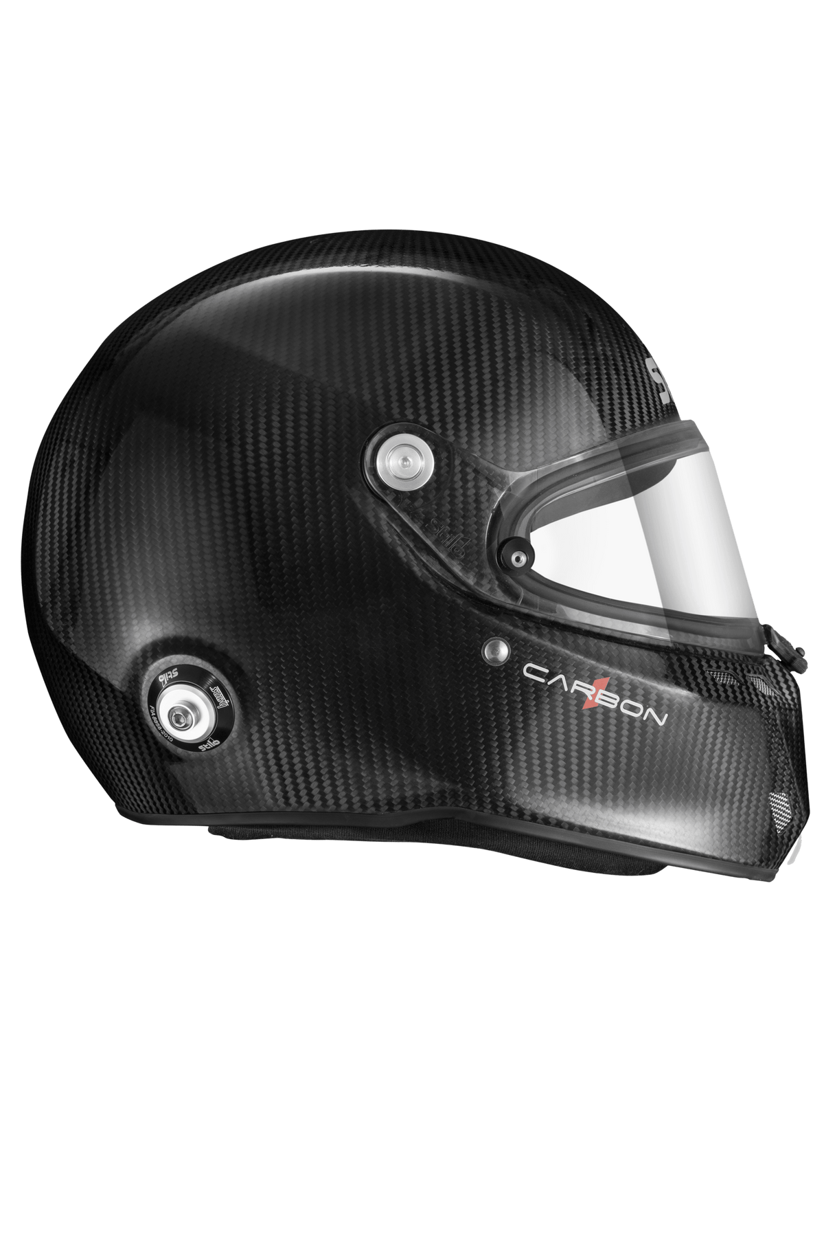 Stilo - ST6 FN Carbon- SA2020