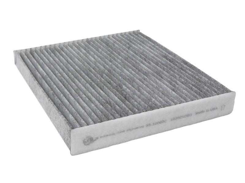 aFe 14-22 Land Rover / 10-19 Subaru / 04-22 Lexus &amp; Toyota Carbon Cabin Air Filter - 35-10003C