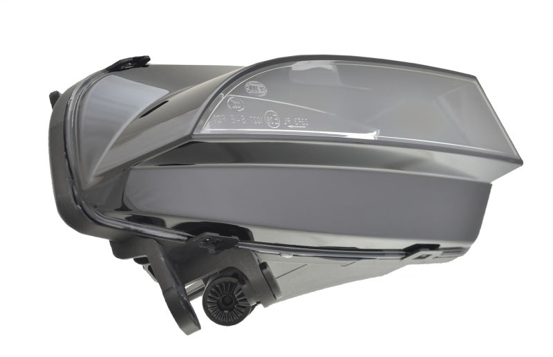 Hella 2008-2017 Audi A5 Fog Light Right - 010832021