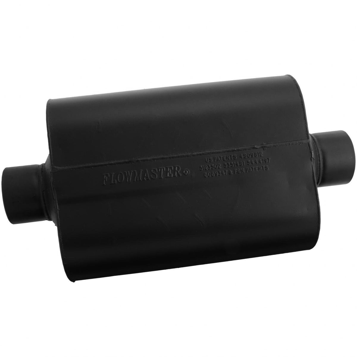 Flowmaster Super 40 Series Chambered Muffler 953045