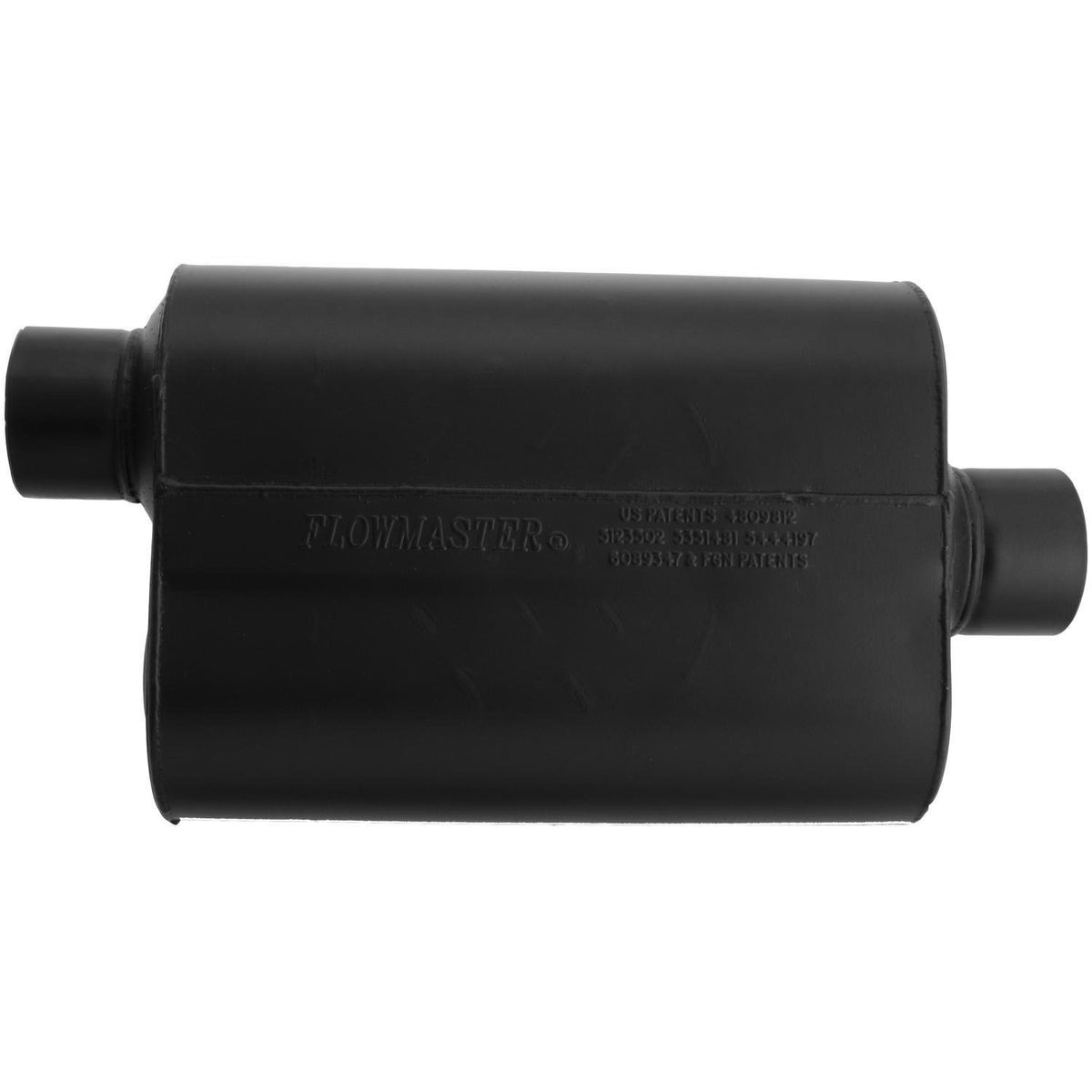 Flowmaster Super 40 Series Chambered Muffler 9530462