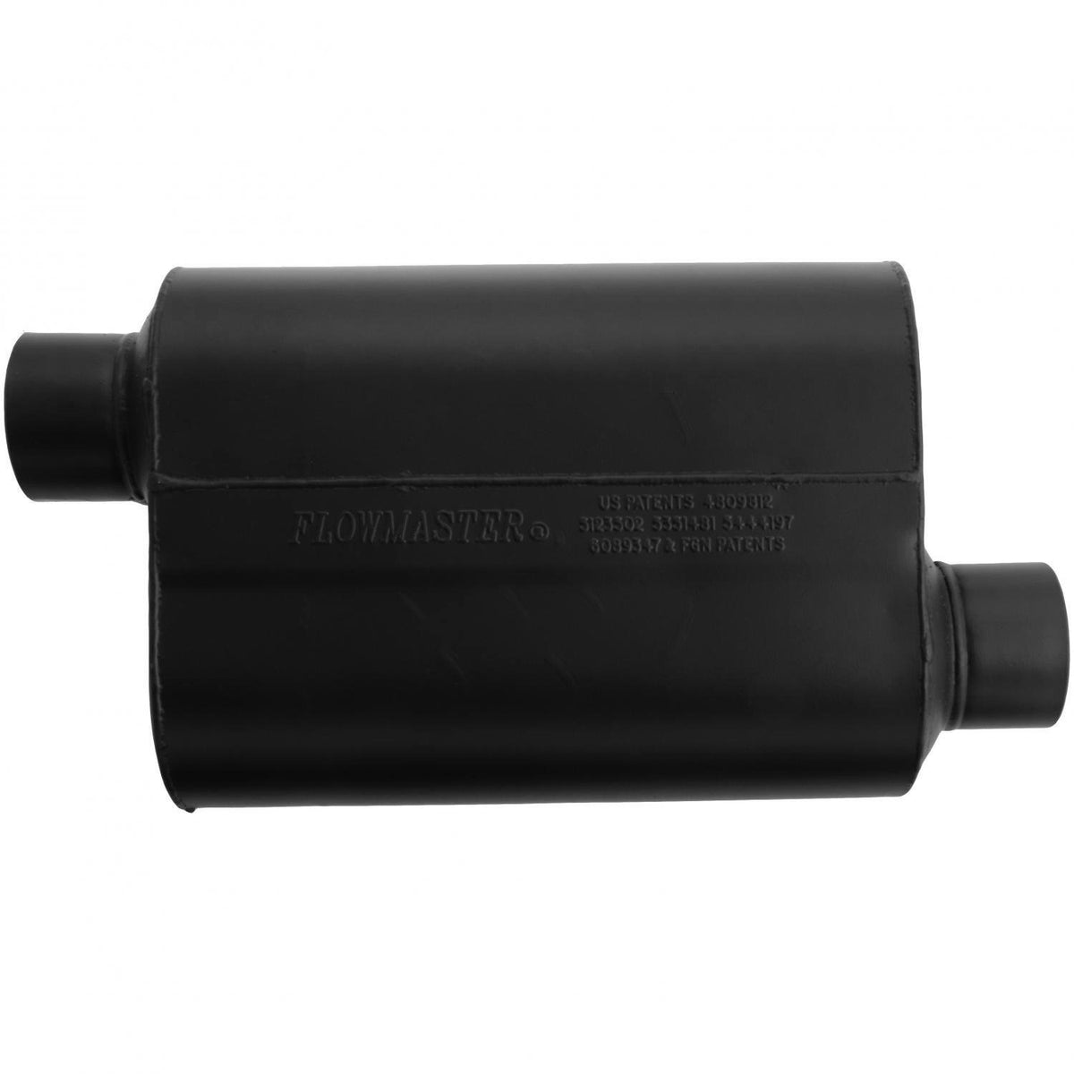 Flowmaster Super 40 Series Chambered Muffler 953048